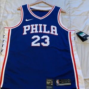 Jimmy Butler Jersey